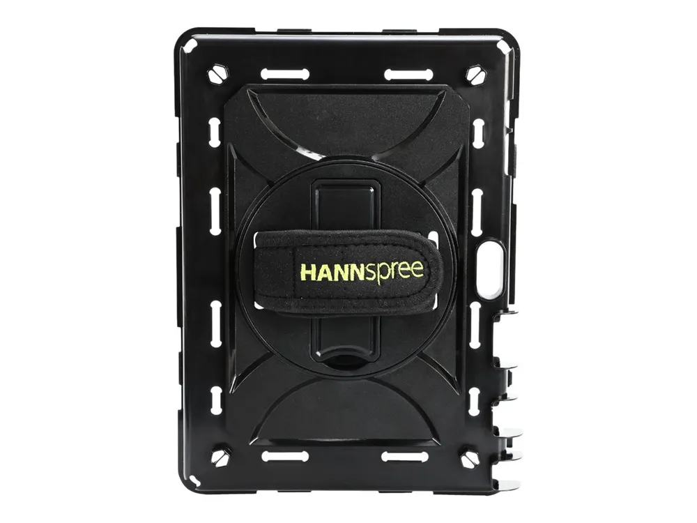Hanns.G Hannspree | 80-pf000001g00k | Schutzhülle für Tablet - widerstandsfähig