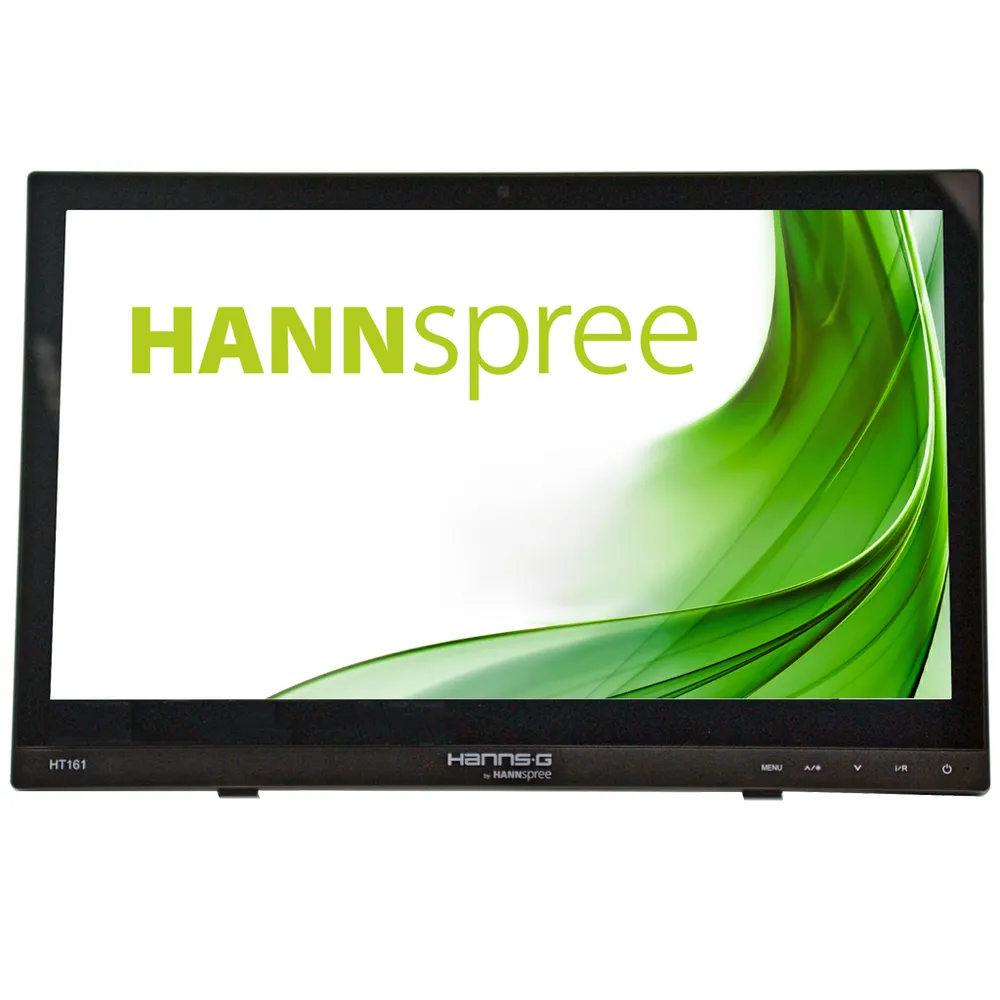 Hannspree HT161HNB 15,6" Touch