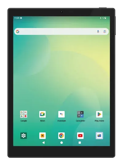 Tablet Hannspree Lumo 7.8 WiFi 7,8" 64GB Schwarz