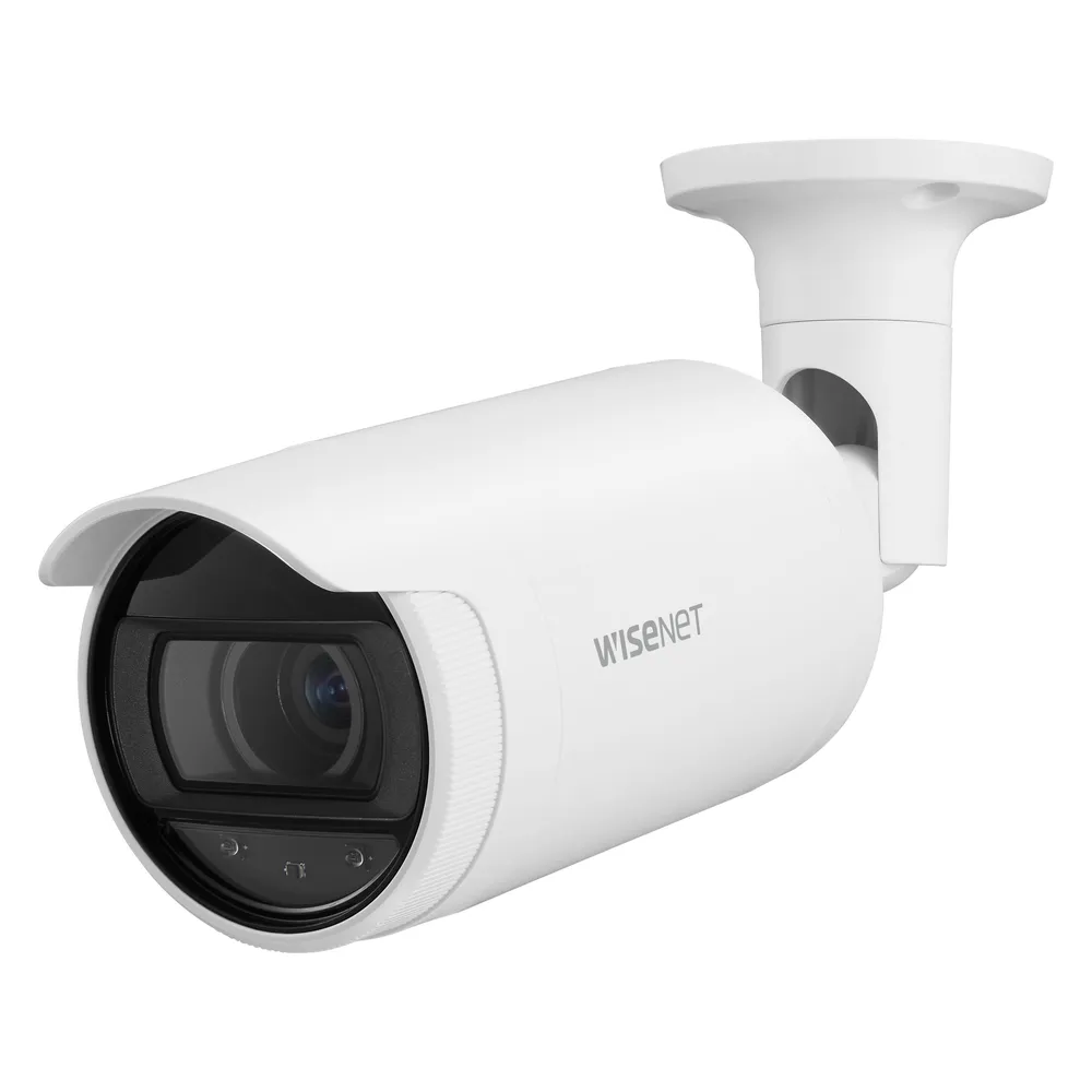 Hanwha Netzwerkkamera ANO-L7082R