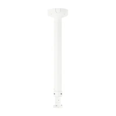 Kameramontage Hanwha SBP-156CMW Weiß Aluminium 18 cm kompatibel XNP-9300RW
