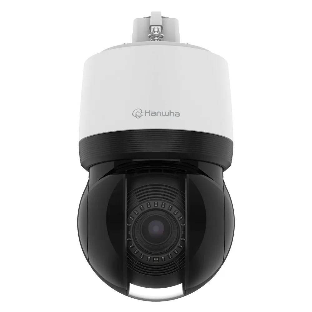 Hanwha 6MP 25x IR AI PTZ