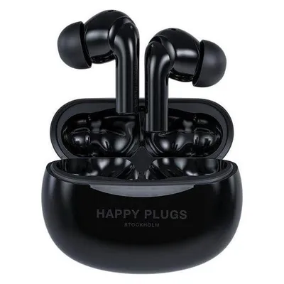 Happy Plugs Headphones Joy Pro (25 h, Kabellos)