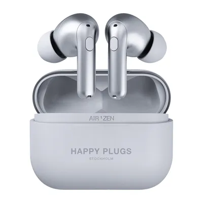"Bluetooth® In-Ear-Kopfhörer ""Air 1 Zen"", True Wireless, Silber (00192486)"