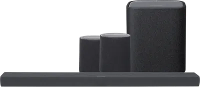 Harman Kardon Enchant 1100 Heimkino-Set