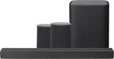 Harman Kardon Enchant 900 Heimkino-Set
