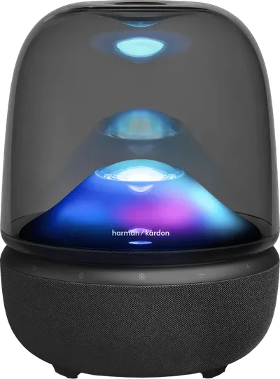 Harman Kardon Aura Studio 5 Schwarz