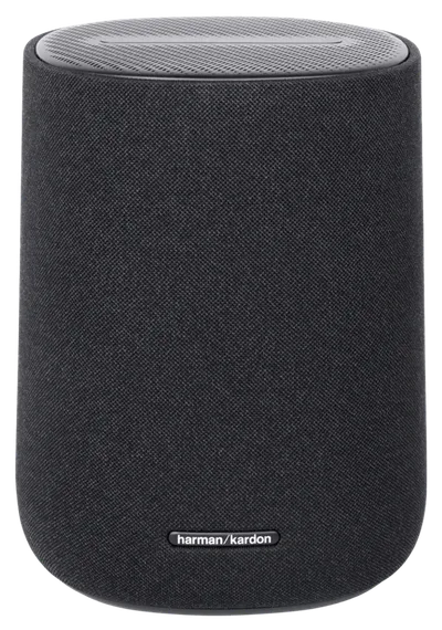 Harman Kardon Enchant Lautsprecher Schwarz