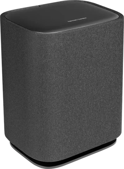 Harman Kardon Enchant Sub Schwarz