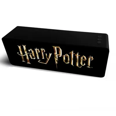 Harry Potter kabelloser Lautsprecher 2.1 0,39 10 W