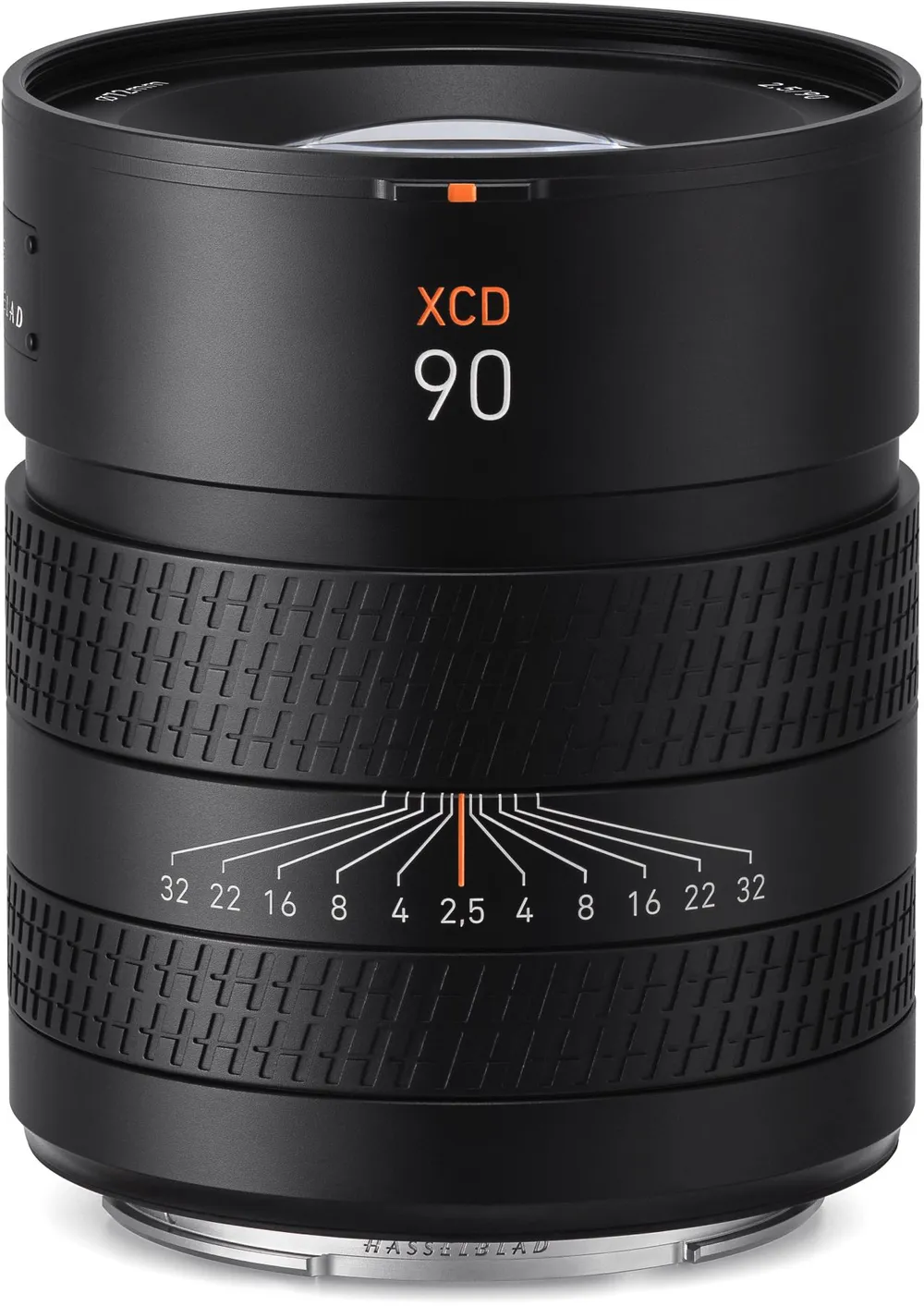 HASSELBLAD XCD 2,5/90V