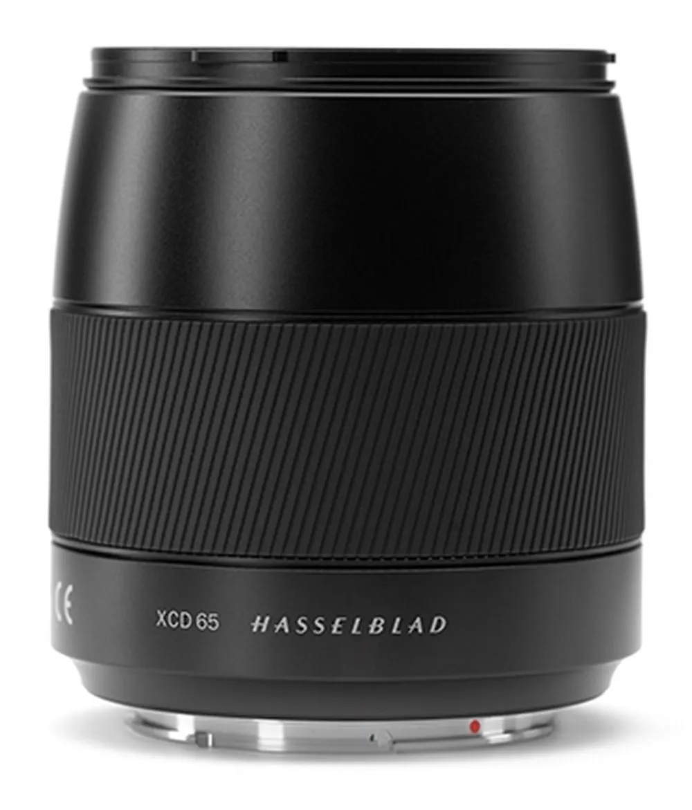 HASSELBLAD XCD 65mm f2,8