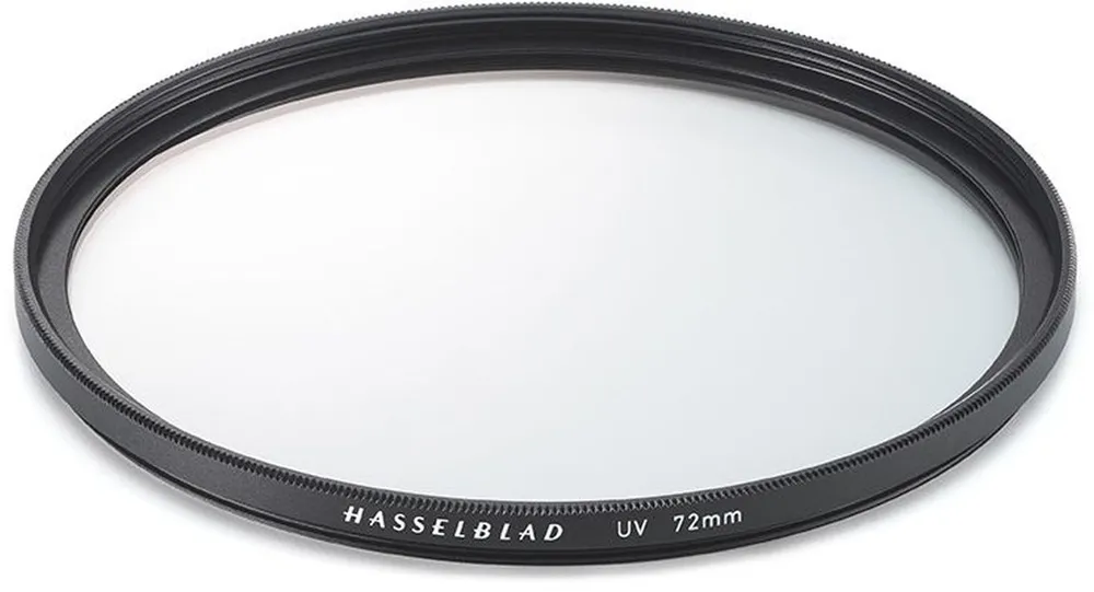 HASSELBLAD Filter UV 72mm