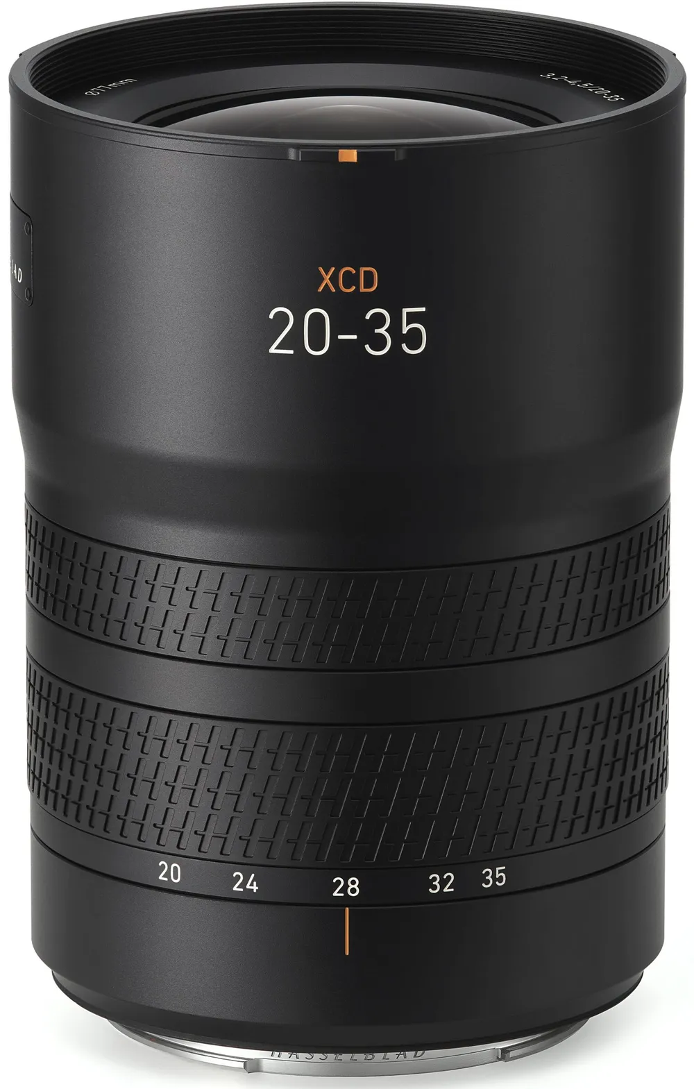HASSELBLAD XCD 3,2-4,5/20-35E