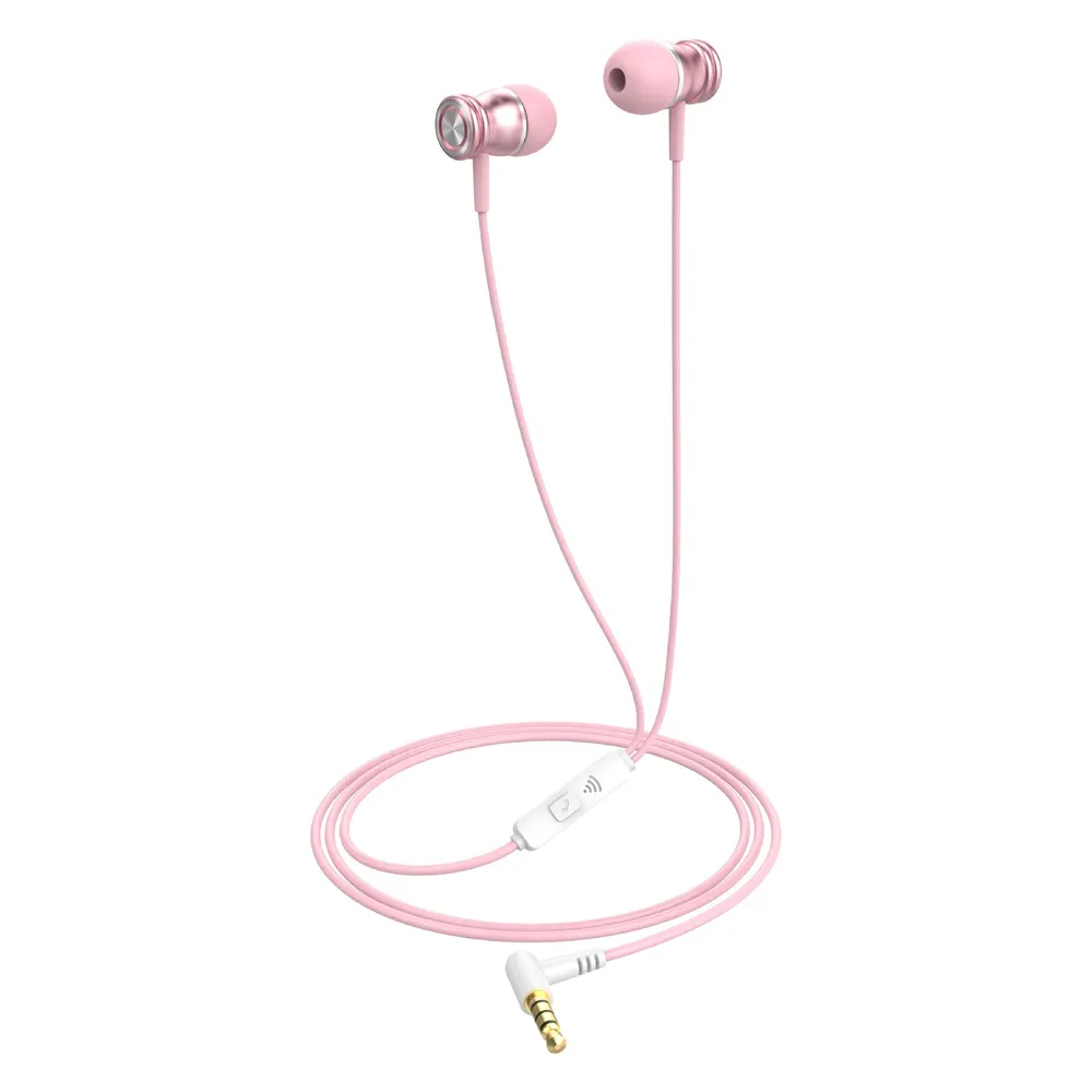 Auriculares Havit 6939119030148 con cable jack 3