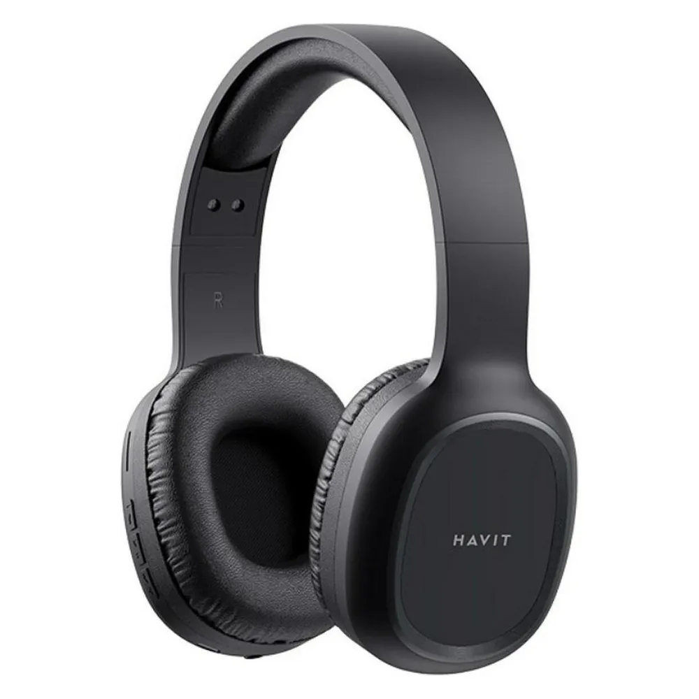 Kopfhörer Havit PRO Bluetooth In-Ear Kabelgebunden und kabellos Vielseitig Schwarz