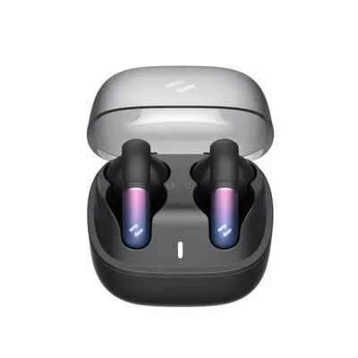 Havit 6939119069087 True Wireless Kopfhörer Bluetooth TWS für Anrufe und Musik Schwarz IPX4