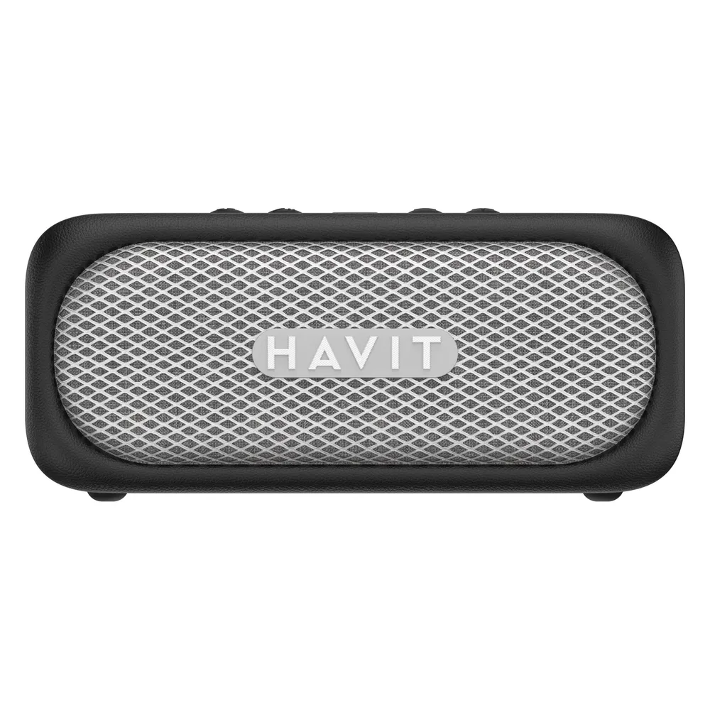 Lautsprecher Havit Party Wireless Wired 20W Bluetooth 5.3 IPX7 TWS USB-C