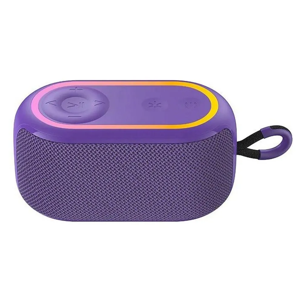 Lautsprecher Havit Mono Tragbar Wireless 6W mit Bluetooth 5.3