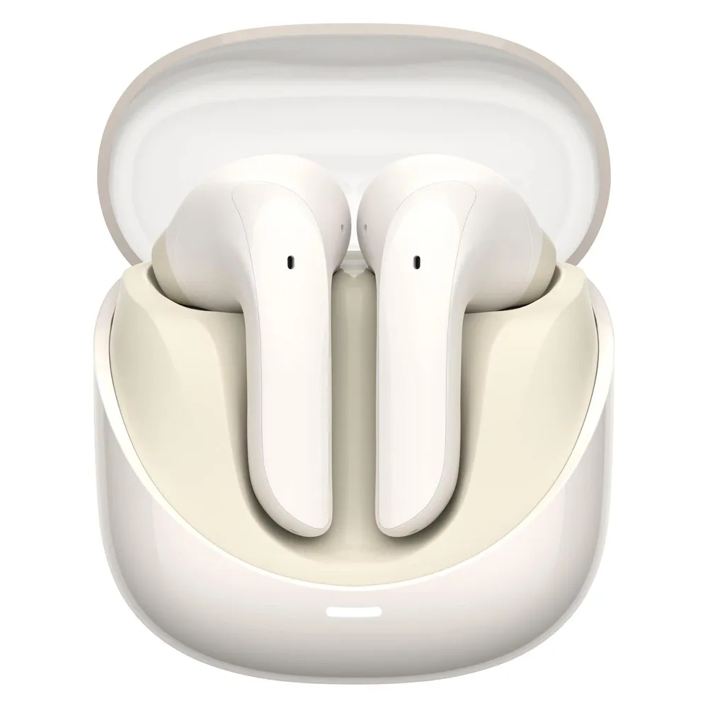 Kopfhörer Havit 6939119079918 In-Ear kabellos Bluetooth Musik Gaming Beige