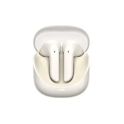 Kopfhörer Havit 6939119079918 In-Ear kabellos Bluetooth Musik Gaming Beige