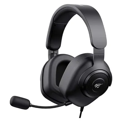Auriculares Havit H2230u mit Kabel und Wireless