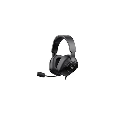 Auriculares Havit H2230u mit Kabel und Wireless, Gaming, Mikrofon, Schwarz