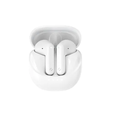 Havit 6939119080754 In-Ear Kopfhörer True Wireless Stereo Bluetooth für Anrufe und Musik Weiß
