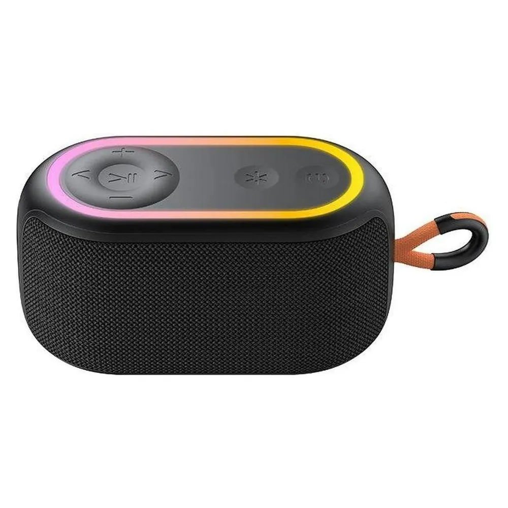 Lautsprecher Havit Mono Tragbar Wireless 6W Bluetooth 5.3 IPX6 mit AUX und USB-C