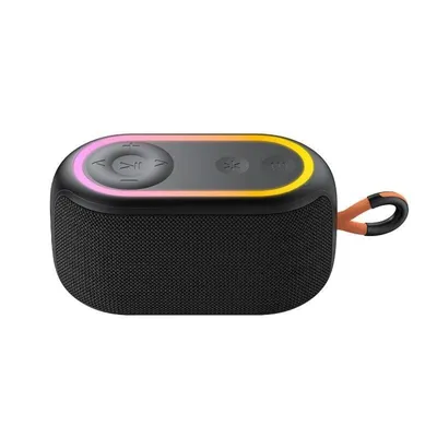 Lautsprecher Havit Mono Tragbar Wireless 6W Bluetooth 5.3 IPX6 mit AUX und USB-C
