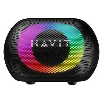 Havit Tragbare Lautsprecher Bluetooth USB 8W Wasserdicht TWS IPX5
