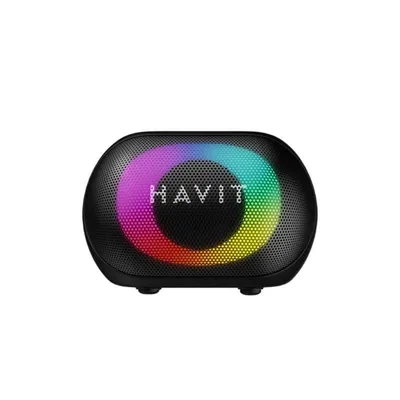 Havit Tragbare Lautsprecher Bluetooth USB 8W Wasserdicht TWS IPX5