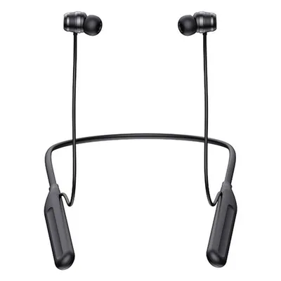 Havit E529BT kabellose Bluetooth 5.0 Sport-Kopfhörer mit Mikrofon schwarz