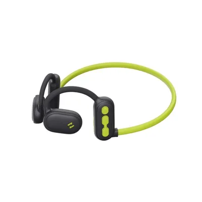 Kopfhoerer Havit E553BT In-Ear Wireless Bluetooth Sport Alltag Integriertes Mikrofon Schwarz Gruen