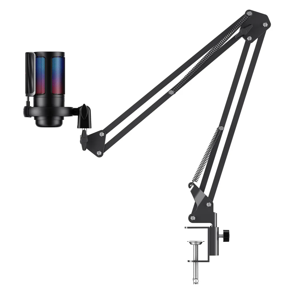 Mikrofon Havit GK50 Pro USB Cardioid mit Geräuschunterdrückung