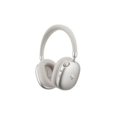 Kopfhörer Havit H670BT kabellos und kabelgebunden Bluetooth Gaming mit aktiver Geräuschunterdrückung Beige