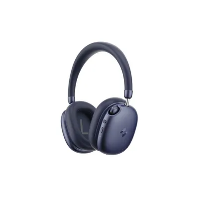 Kopfhörer Havit H670BT Kabellos und Kabel Gaming Bluetooth ANC Blau