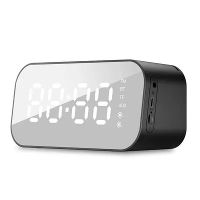 Lautsprecher Havit Tragbar Kabellos 3W Bluetooth LED-Anzeige, FM, AUX, USB-C