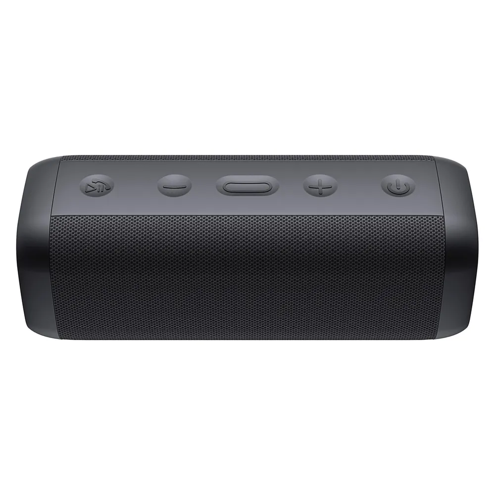 Lautsprecher Havit Stereo Bluetooth 10 W tragbar mit MicroSD