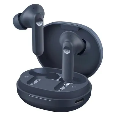 Haylou MoriPods T78 Bluetooth Earphones, BT 5.2, ANC, True Wireless Blue EU