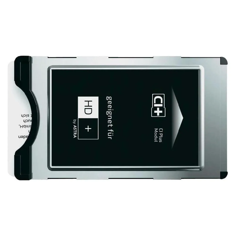 HD+ Modul inkl. Karte 6 Monate