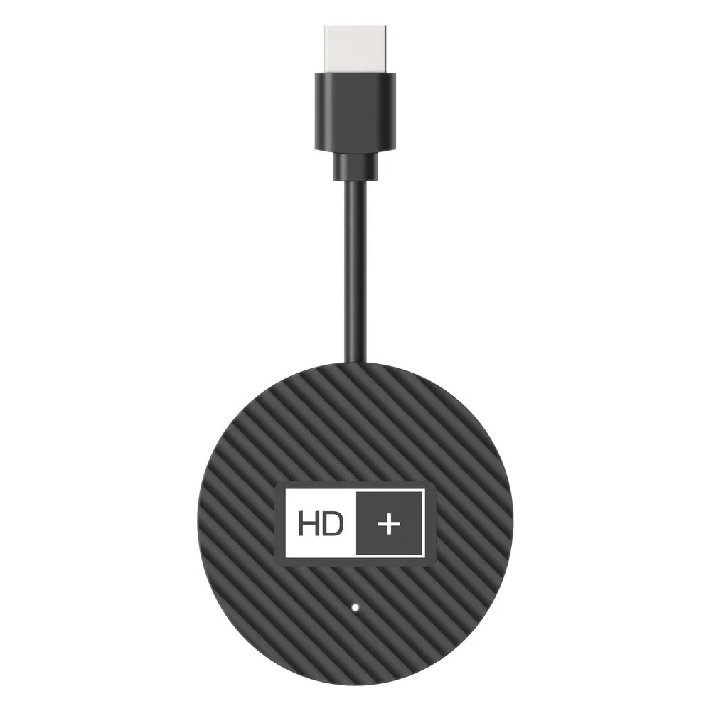 IP TV-Stick inkl. HD+ IP für 3 Monate