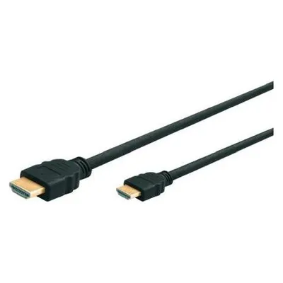 HDgear HDSupply X-HC High-Speed Mini HDMI 1m