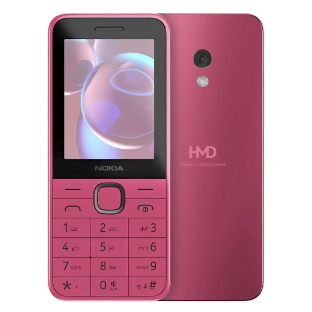 HMD Nokia 225 4G 2