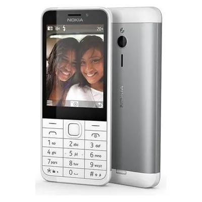 HMD Nokia 230 2.8" Dual SIM Bluetooth 3