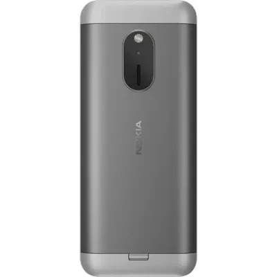 HMD Nokia 230 2.8" Dual SIM Bluetooth 3,5 mm Weiß
