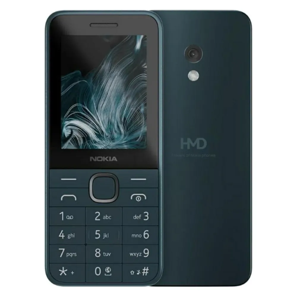 HMD Nokia 225 4G 2