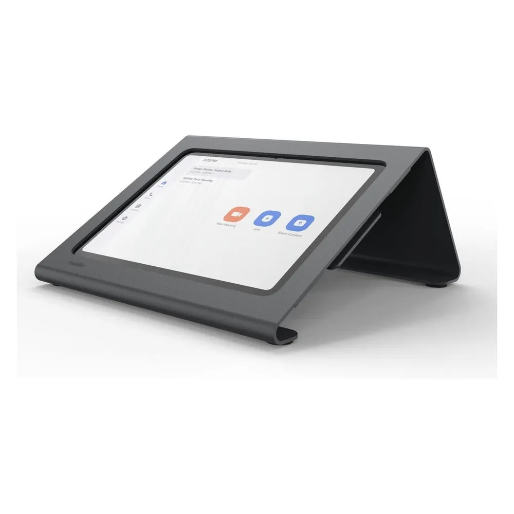 Heckler Meeting Room Console for iPad