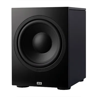 Aurora XT Sub 30A schwarz Stück
