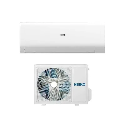 Heiko JS025-M1 JZ025-M1 Heiko Mora Wandklimaanlage JS025-M1 - JZ025-M1